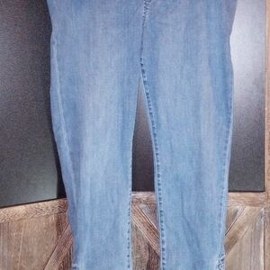 Classic Blue Women's Jeans